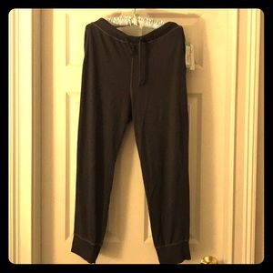 Soft & stylish drawstring jogger pants